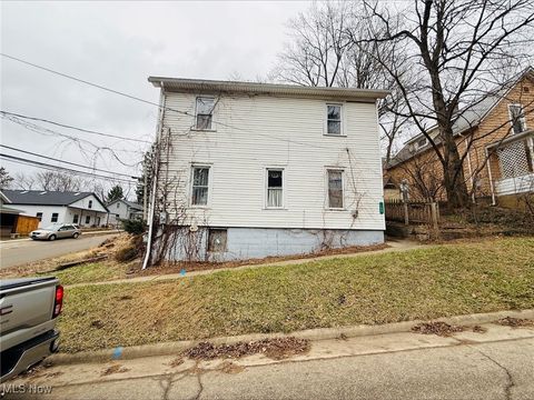 Homes For Sale - 188 W Clinton Street<br/> Holmes County, Millersburg, OH 44654