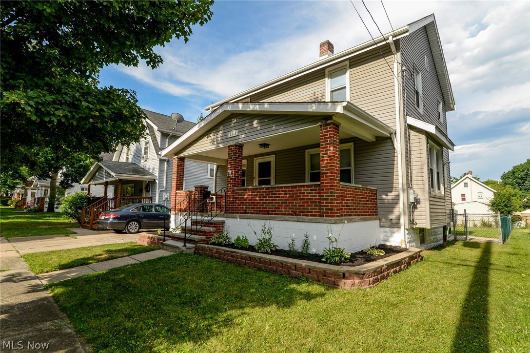 Iradale - Residential