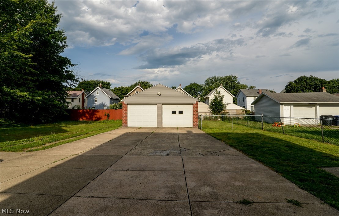 Iradale - Residential