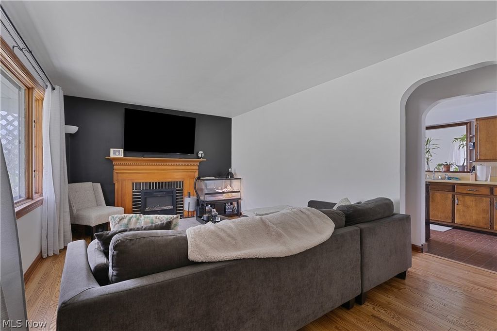 Photo of 4649 Waseka Lane, Youngstown, OH 44512 (MLS # 5200963)