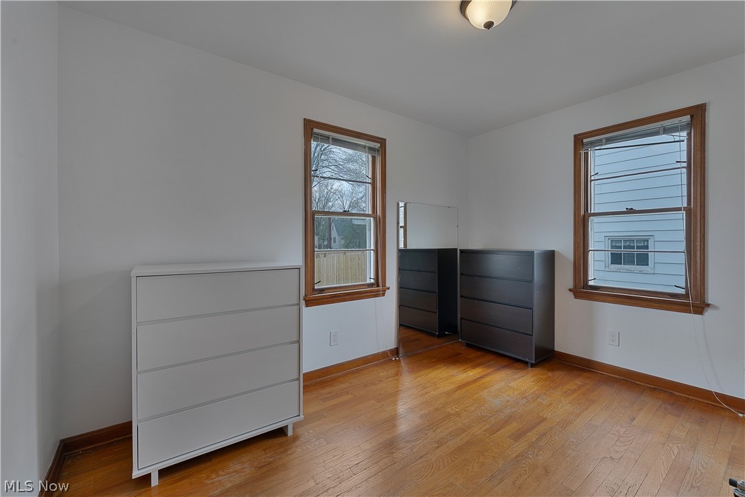 New England Lanes - Residential