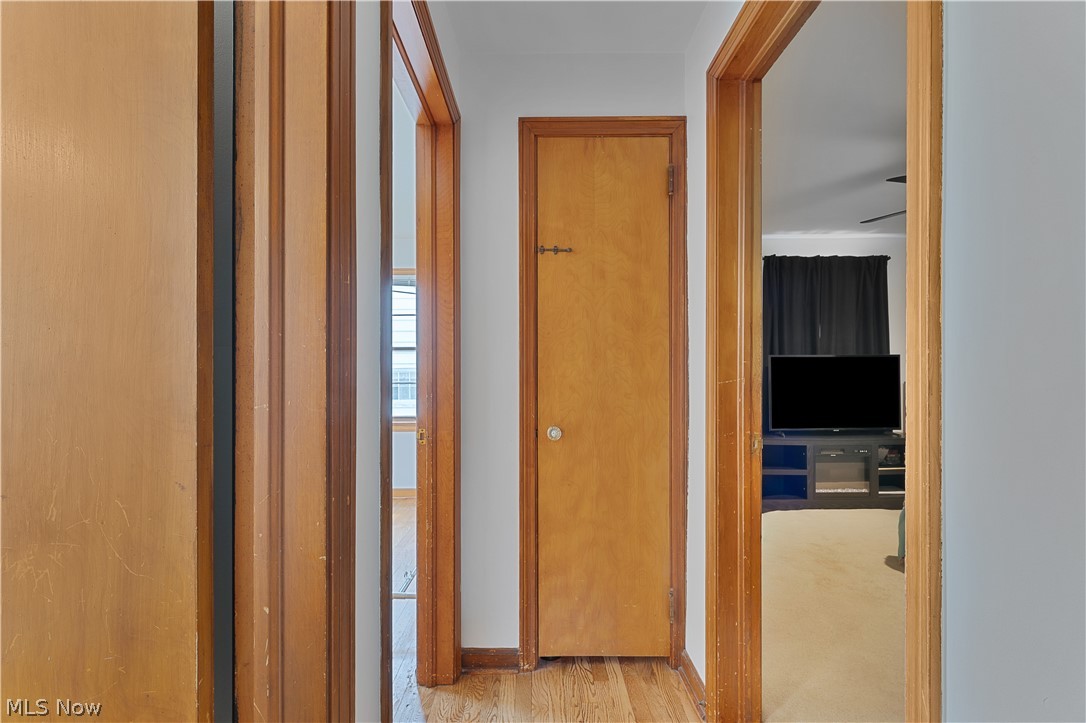 New England Lanes - Residential