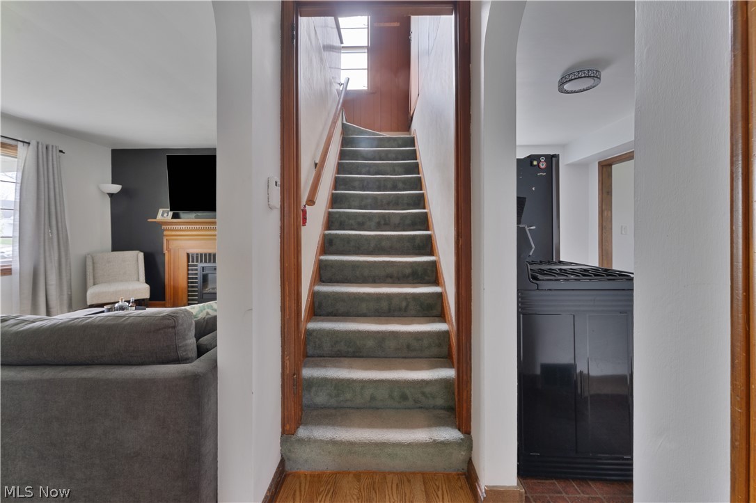 New England Lanes - Residential