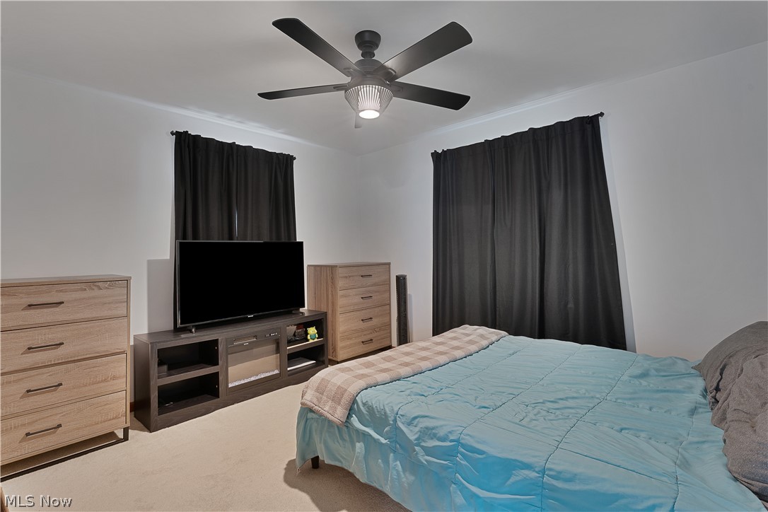 New England Lanes - Residential