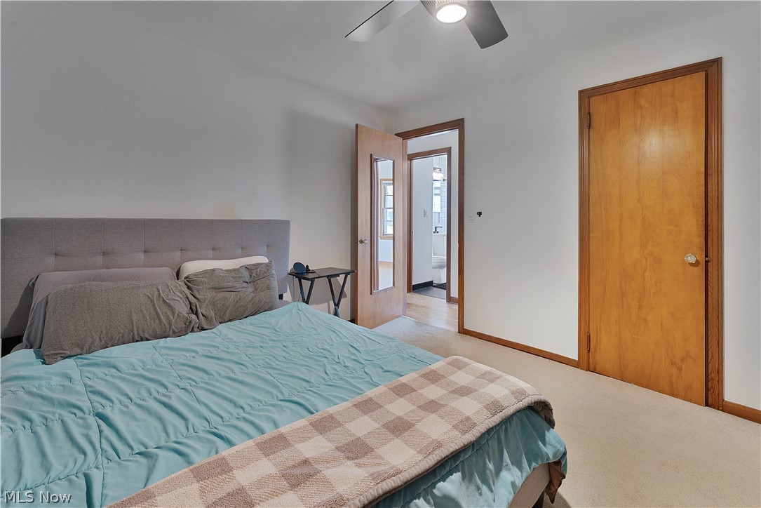 New England Lanes - Residential