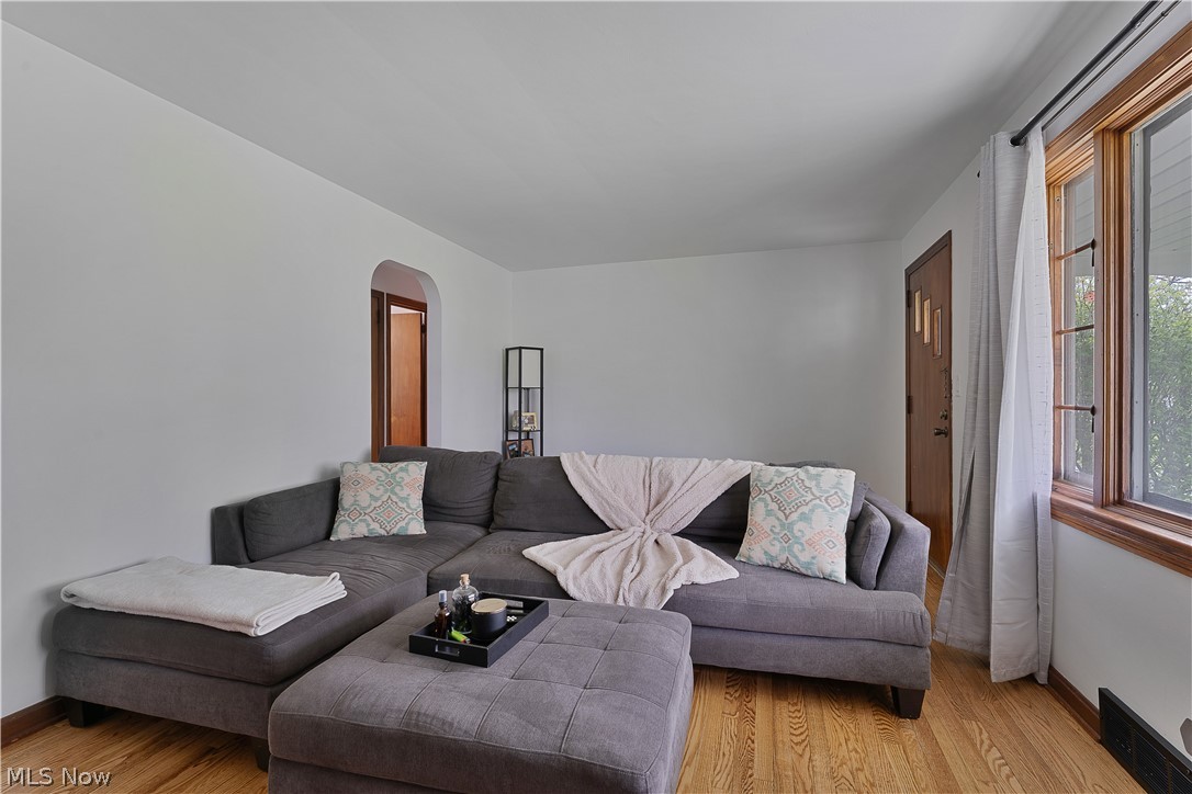 New England Lanes - Residential