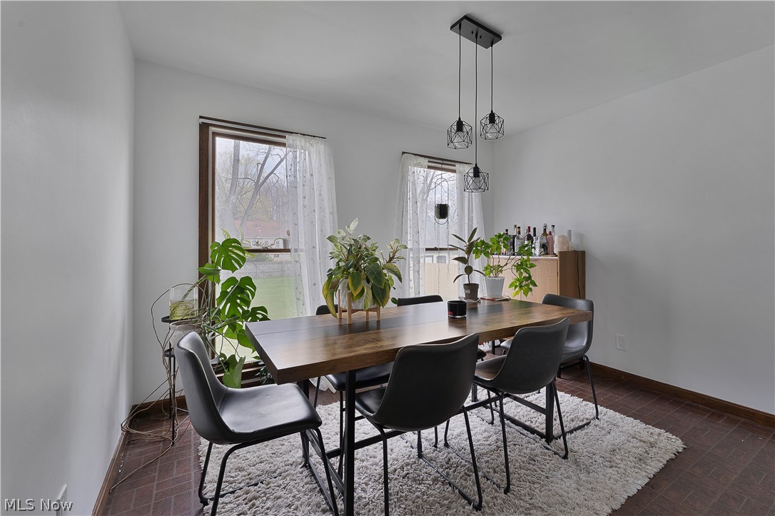 New England Lanes - Residential