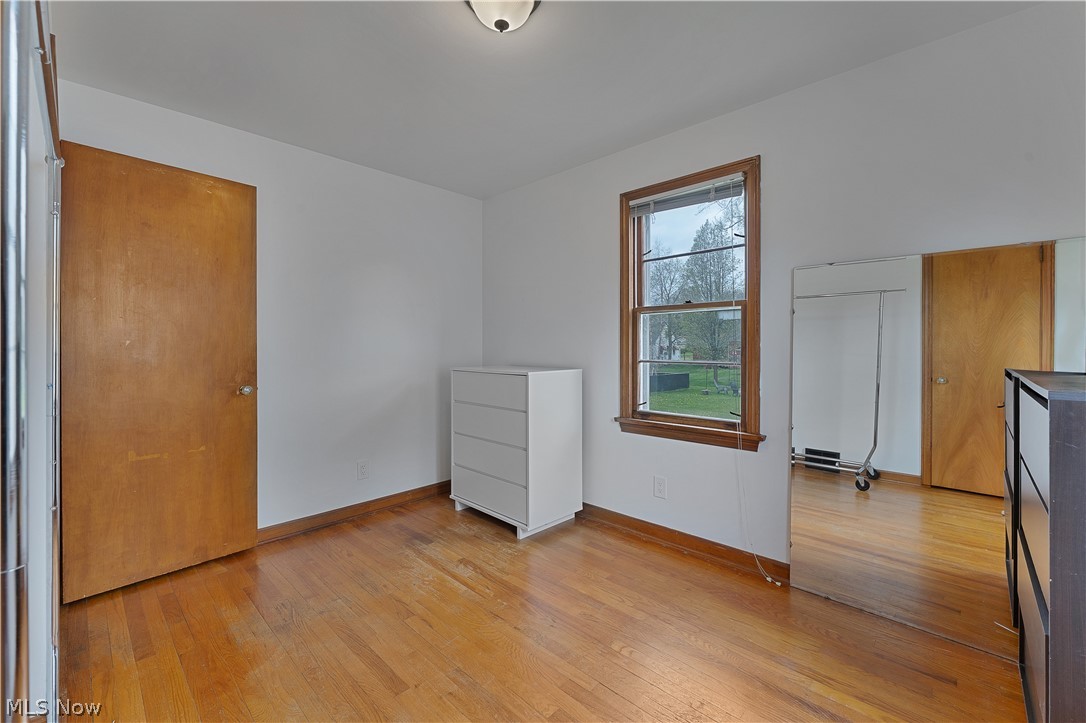 New England Lanes - Residential