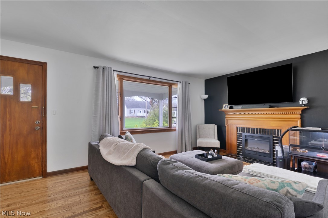 New England Lanes - Residential