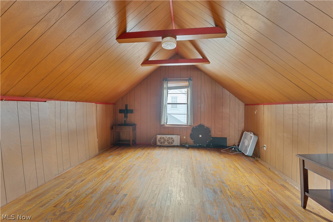 New England Lanes - Residential