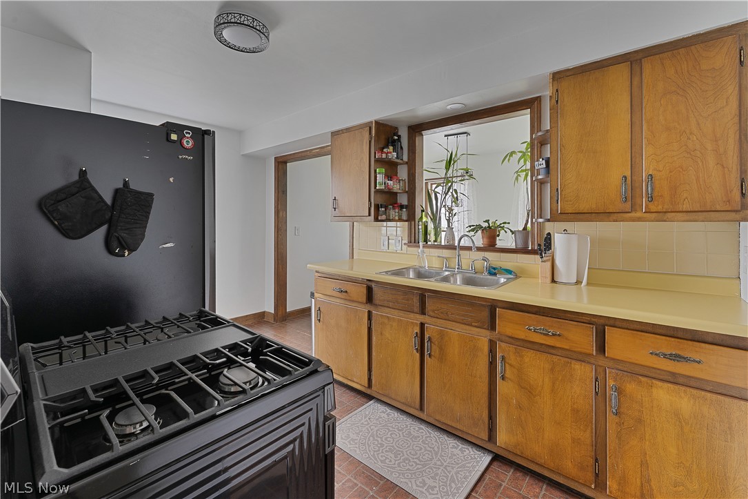 New England Lanes - Residential