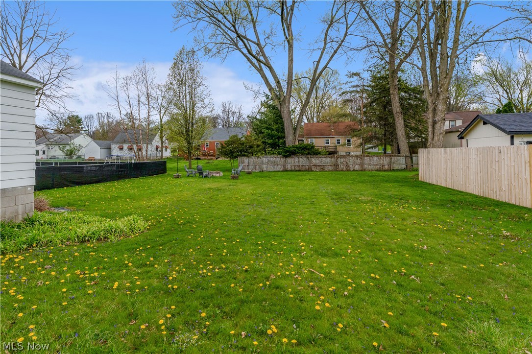 New England Lanes - Residential