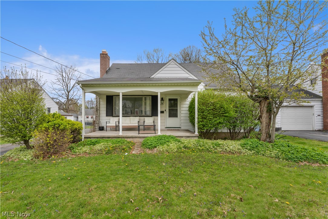 New England Lanes - Residential