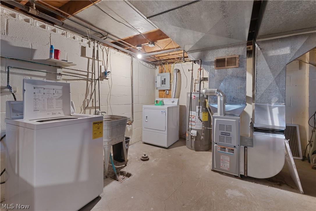 New England Lanes - Residential