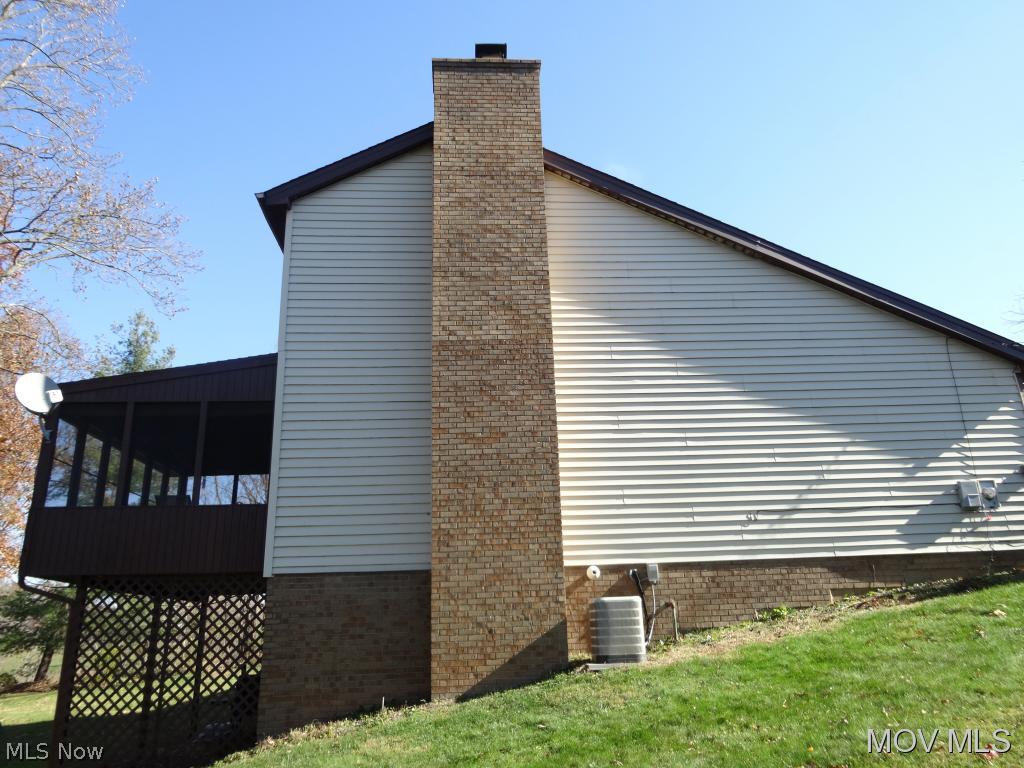 Wellesley Addition - Residential