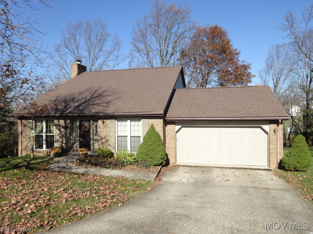 Wellesley Addition - Residential