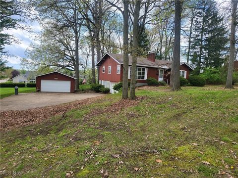 5144 Eastlake Street NW, North Canton, OH 44720 - MLS#: 5119840