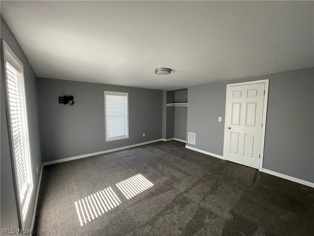 Nce West Along Alley Line Thir - Residential