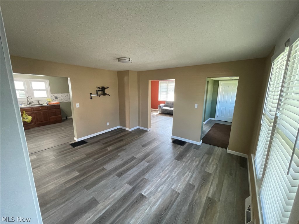 Nce West Along Alley Line Thir - Residential