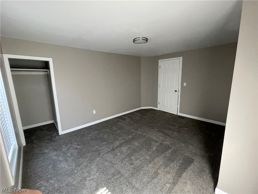 Nce West Along Alley Line Thir - Residential