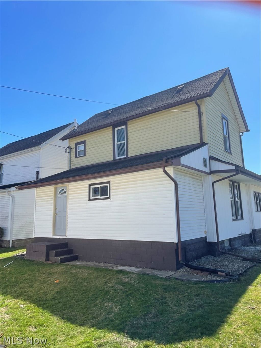 Photo of 917 Herbig Avenue, Coshocton, OH 43812 (MLS # 5191670)