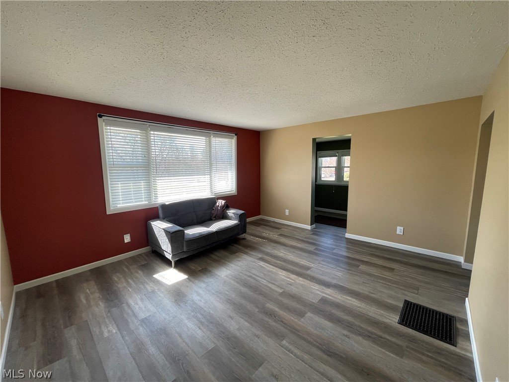 Nce West Along Alley Line Thir - Residential