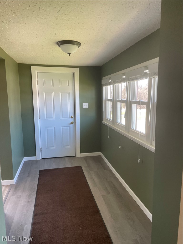 Nce West Along Alley Line Thir - Residential