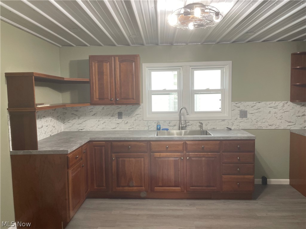 Nce West Along Alley Line Thir - Residential