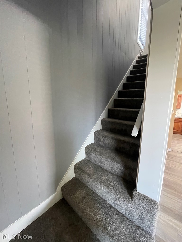 Nce West Along Alley Line Thir - Residential