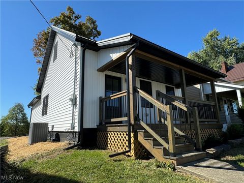 322 W South Street, Barnesville, OH 43713 - #: 5075420