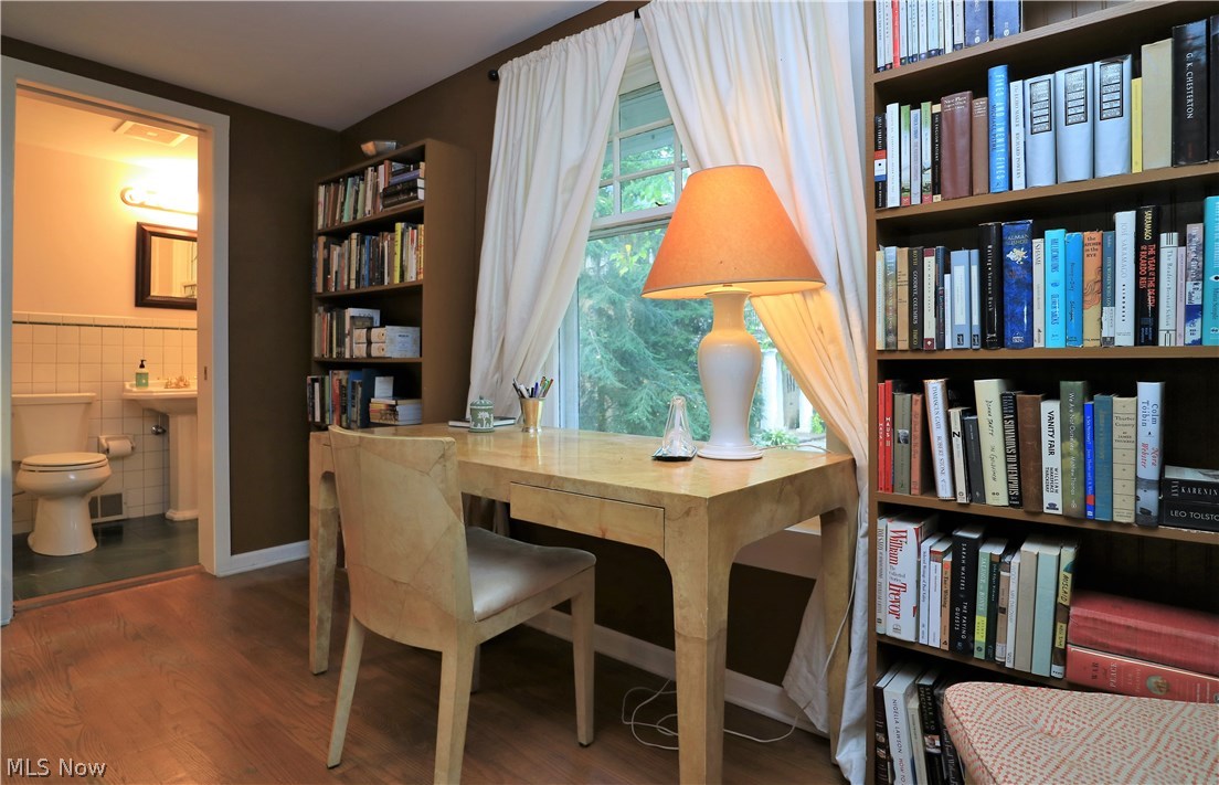 Wright Add - Residential