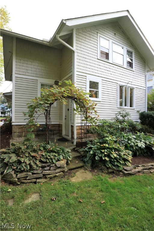 Wright Add - Residential