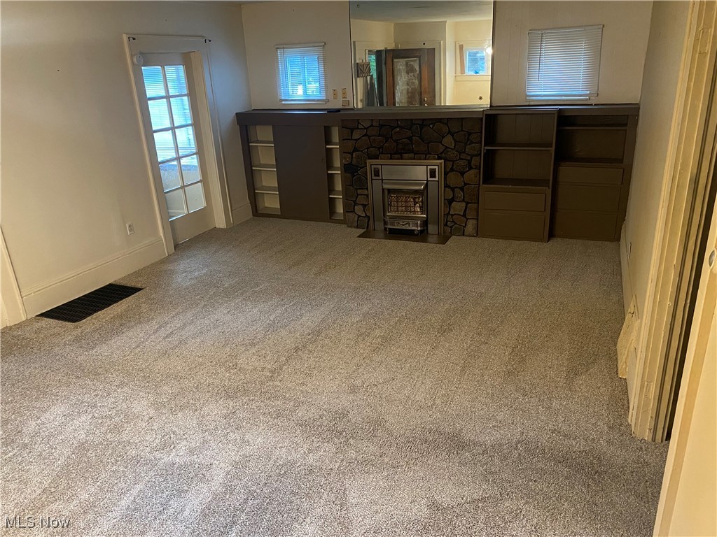 Chalker - Residential Income