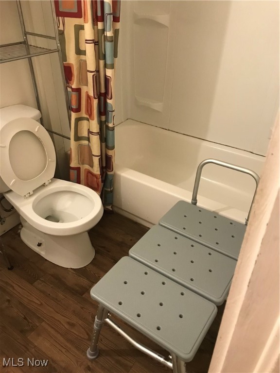 Chalker - Residential Income