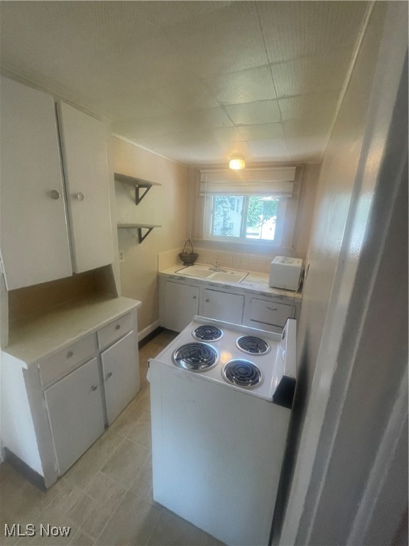 Chalker - Residential Income