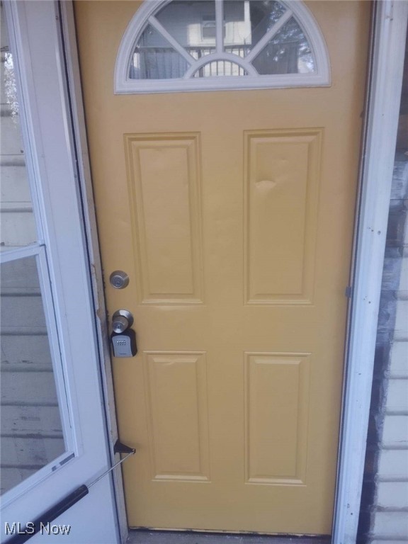 Chalker - Residential Income