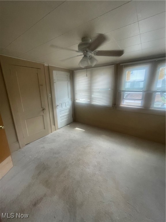 Chalker - Residential Income