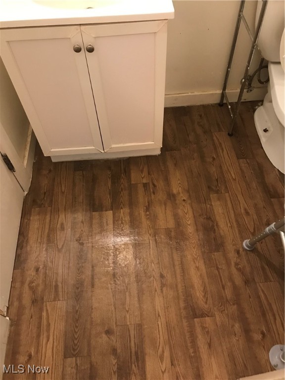 Chalker - Residential Income