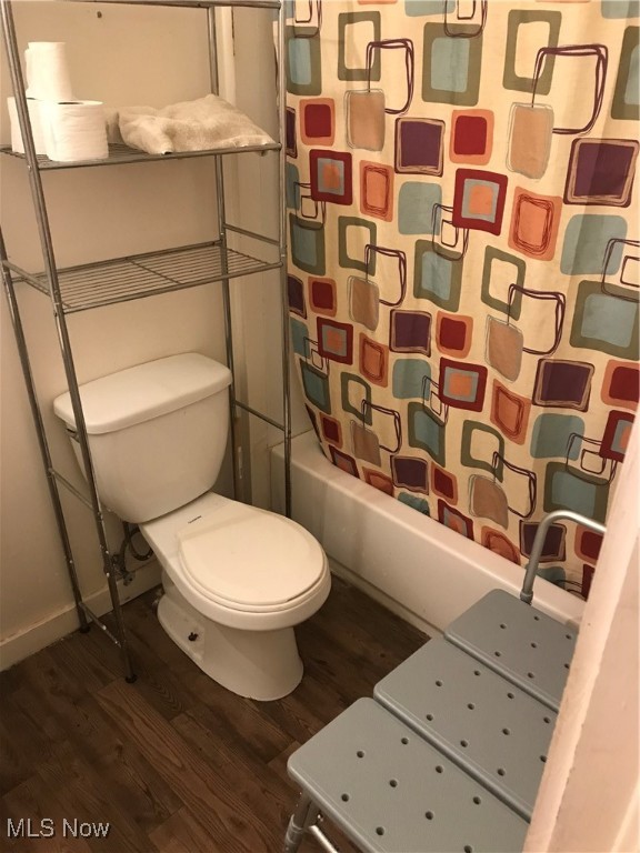 Chalker - Residential Income