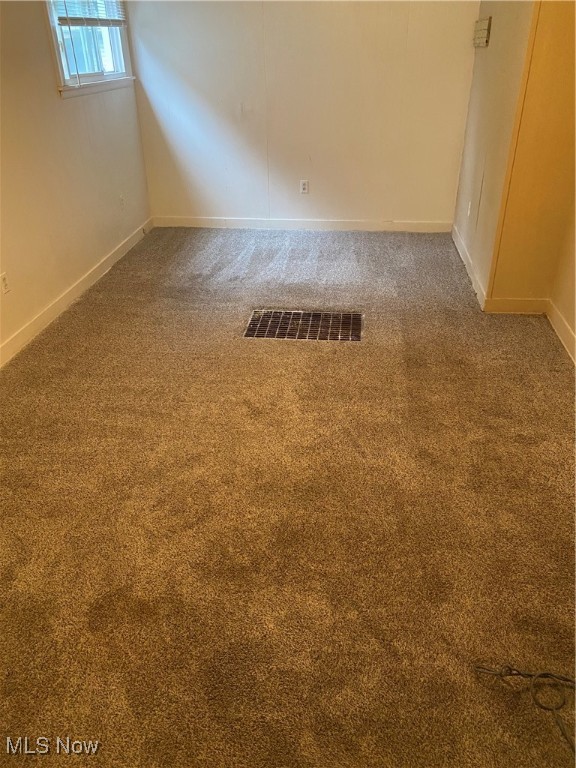 Chalker - Residential Income