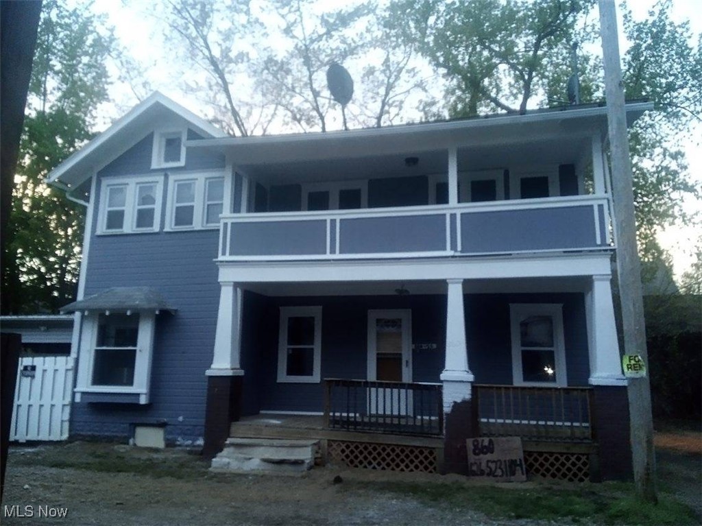 Chalker - Residential Income