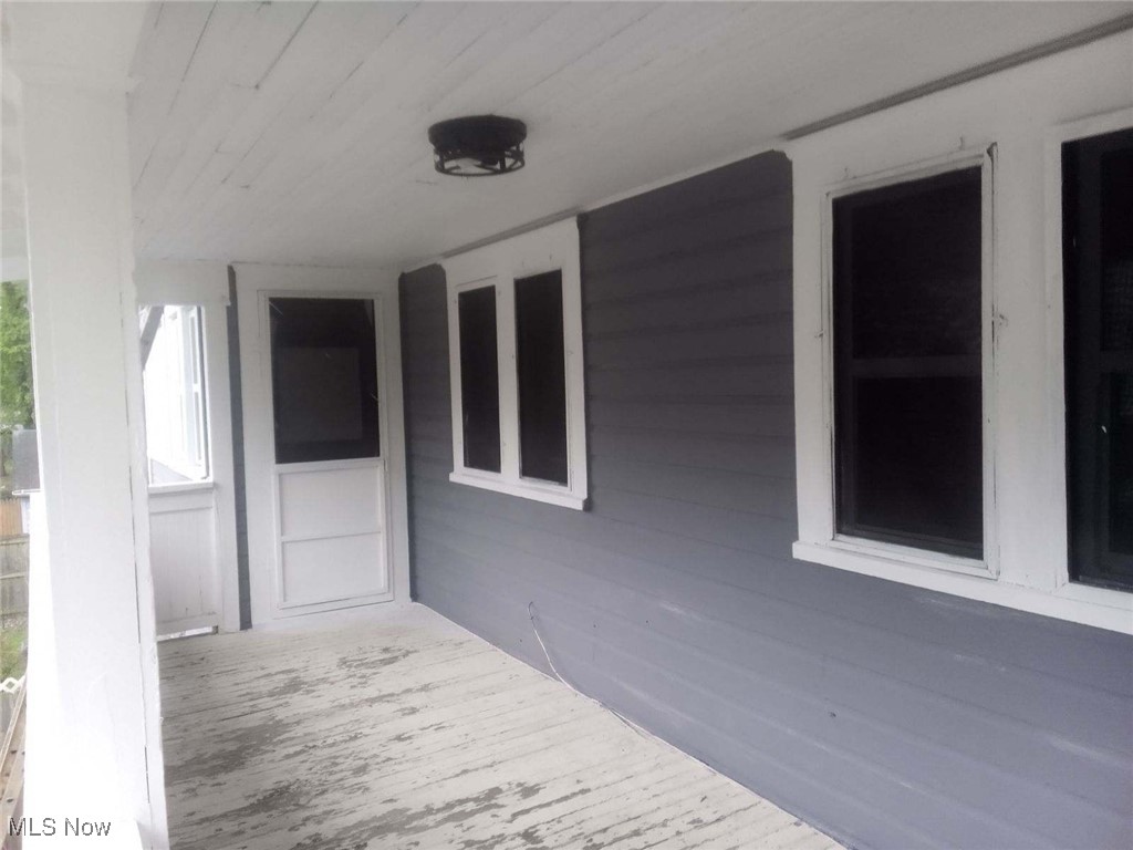 Chalker - Residential Income