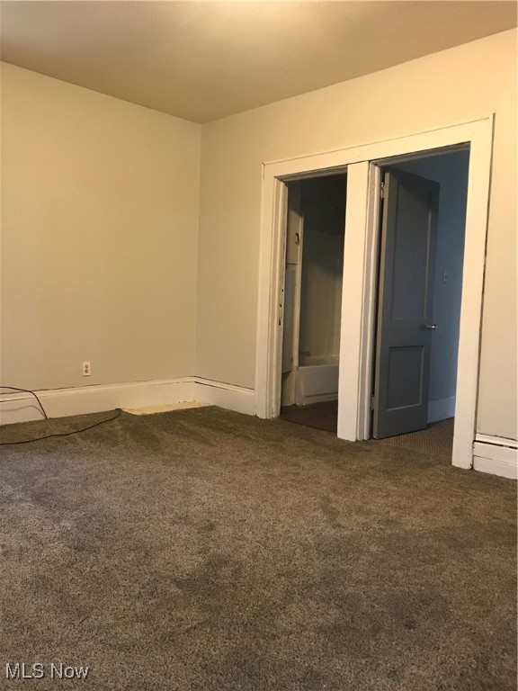 Chalker - Residential Income