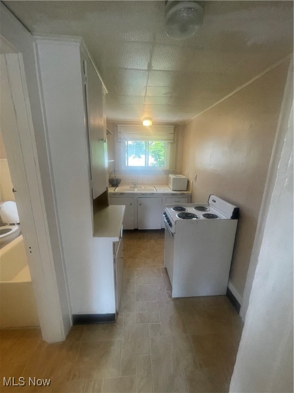 Chalker - Residential Income