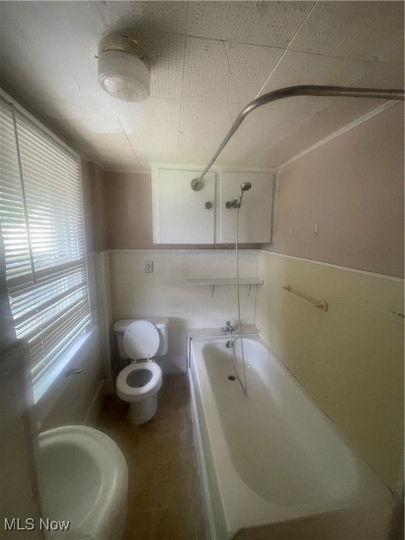 Chalker - Residential Income