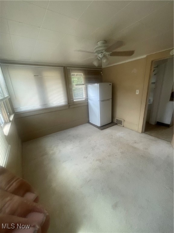 Chalker - Residential Income