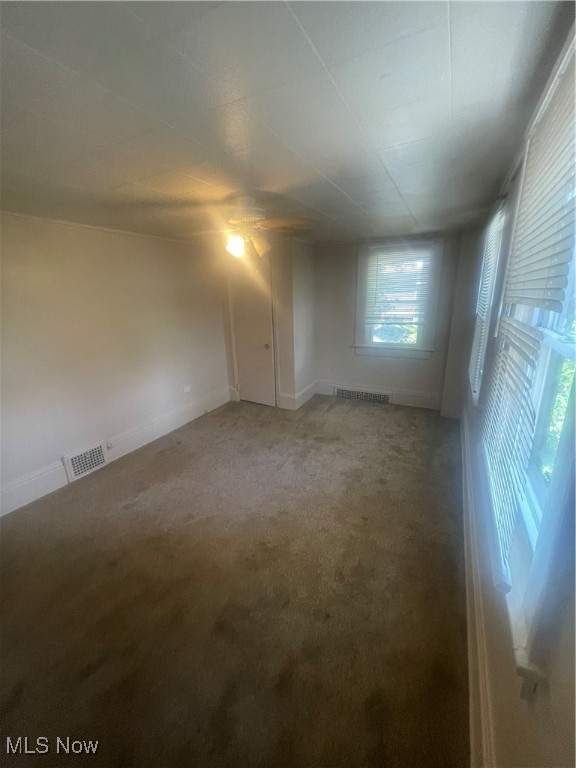 Chalker - Residential Income