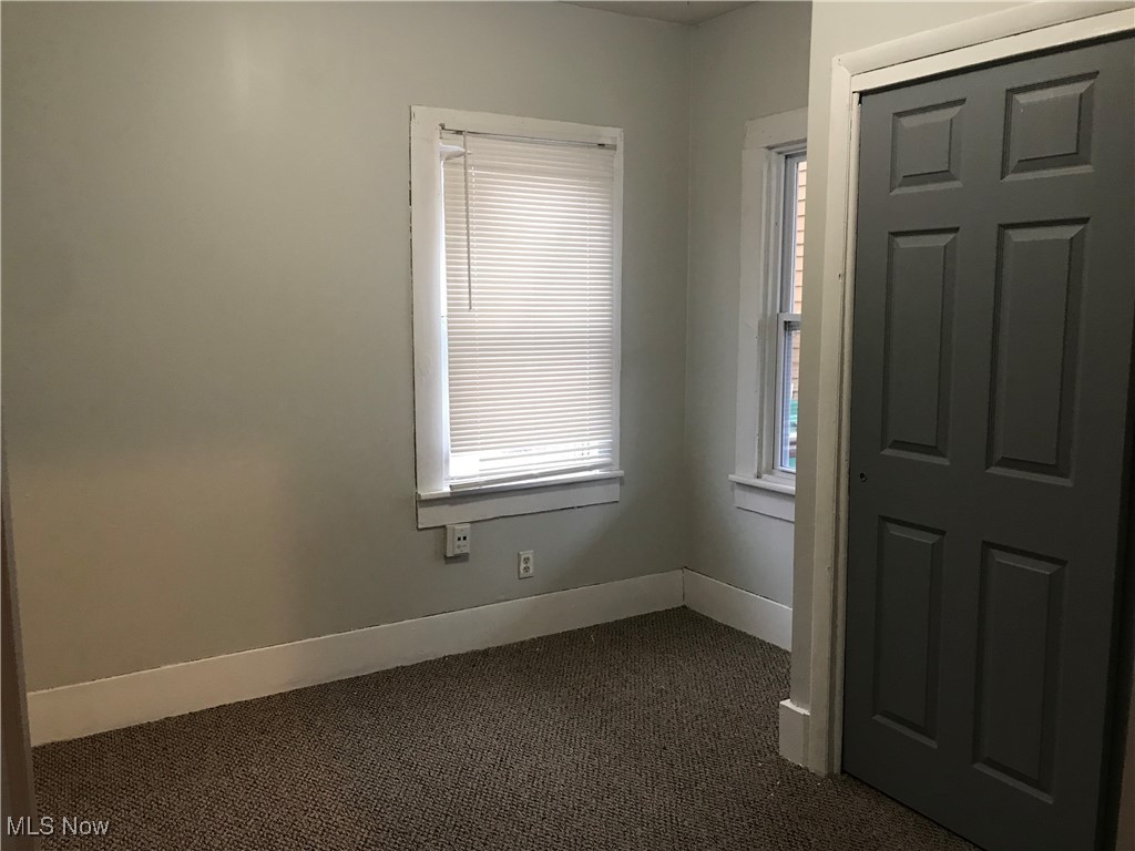 Chalker - Residential Income