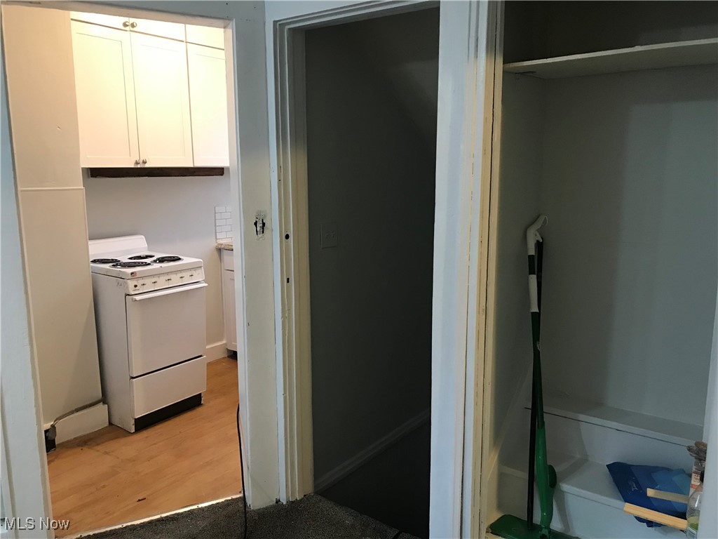 Chalker - Residential Income