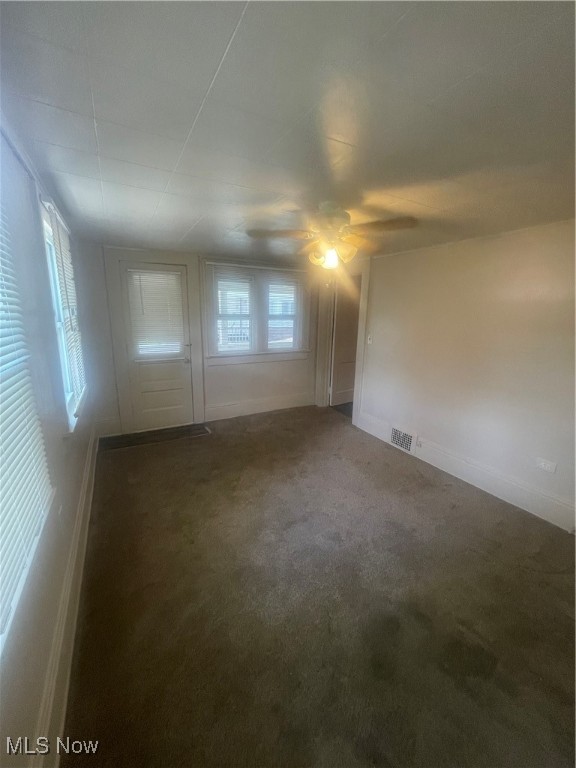 Chalker - Residential Income